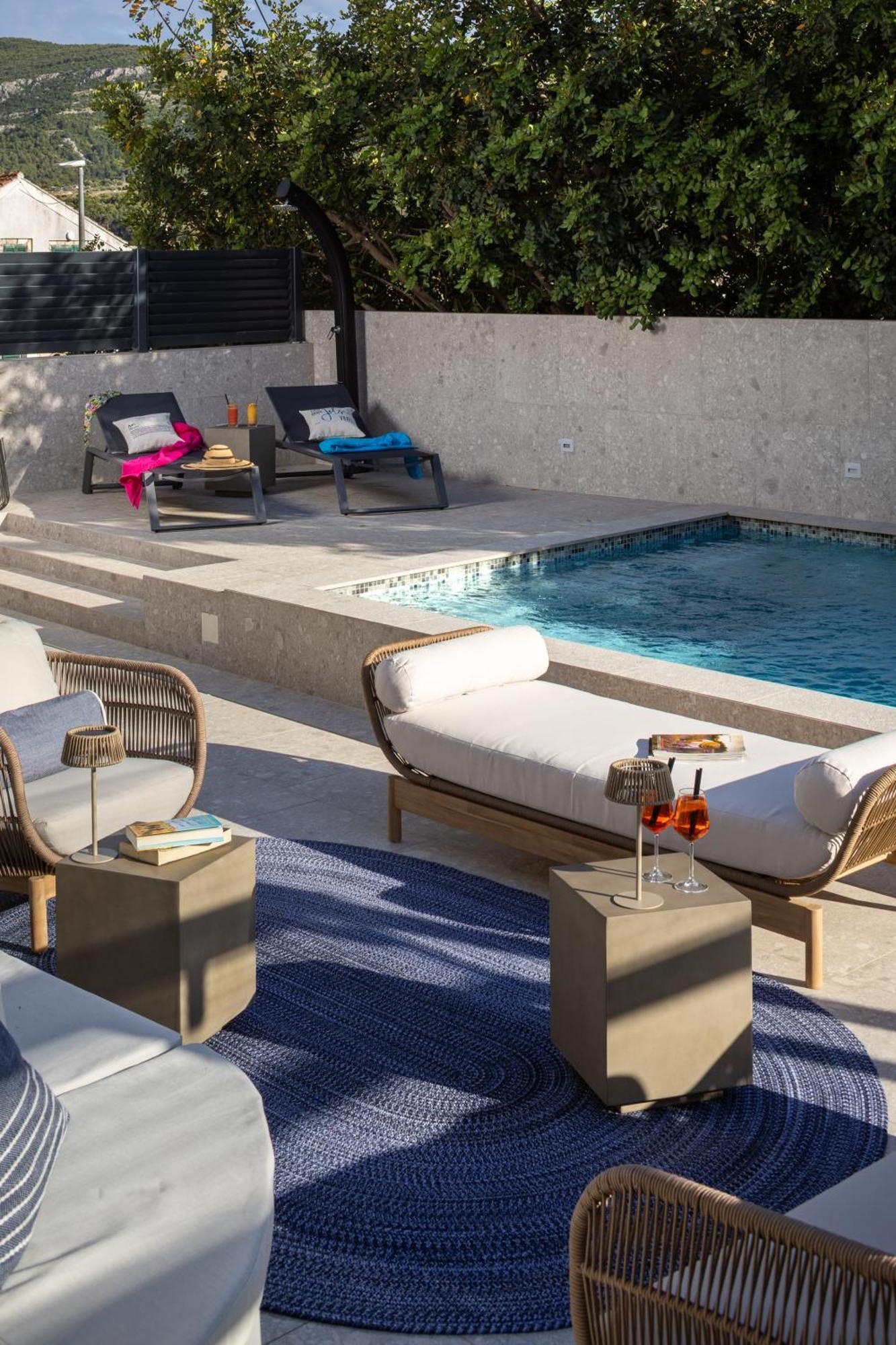 Appartamento Belic With Pool *