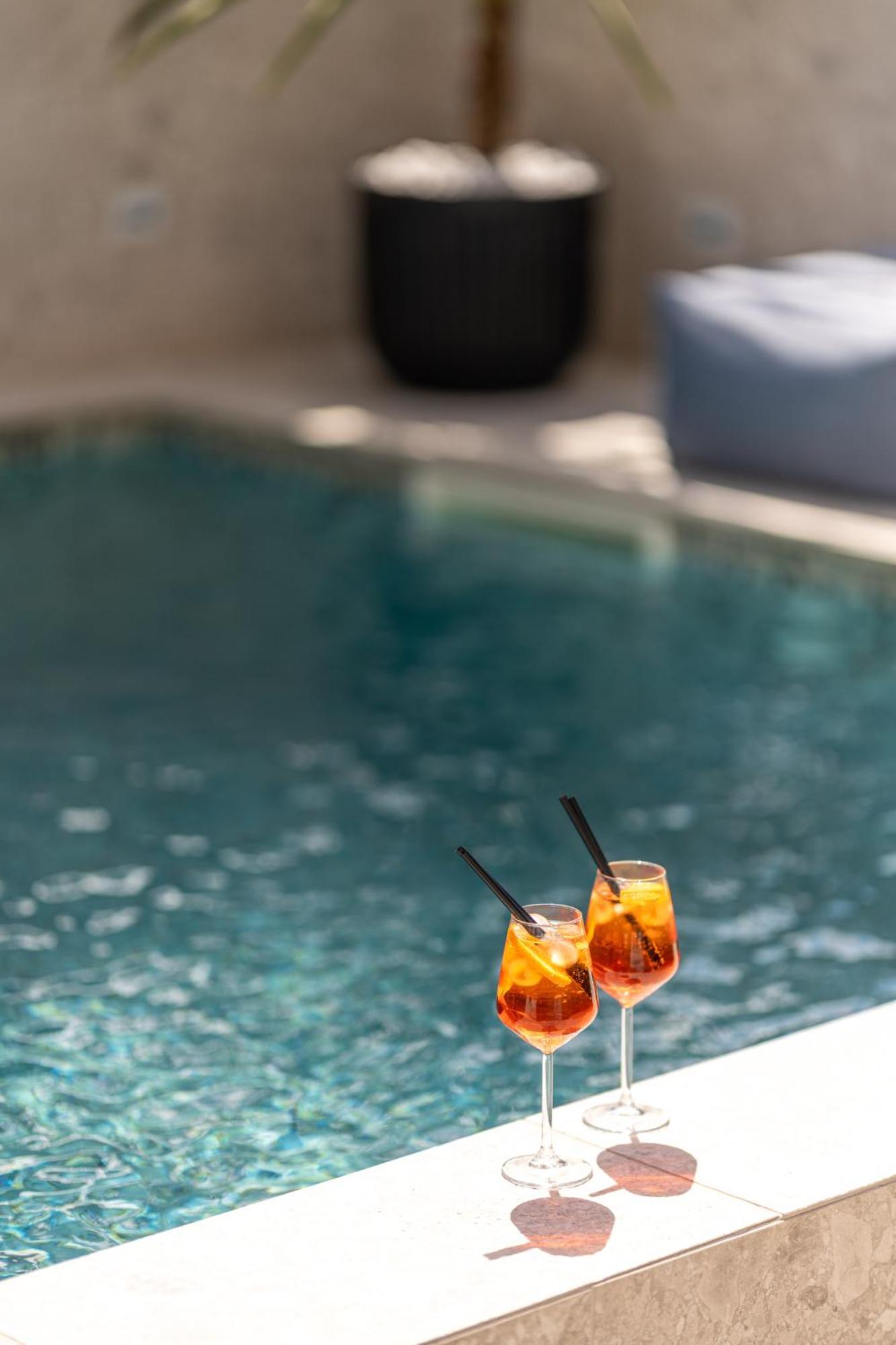 Appartamento Belic With Pool *
