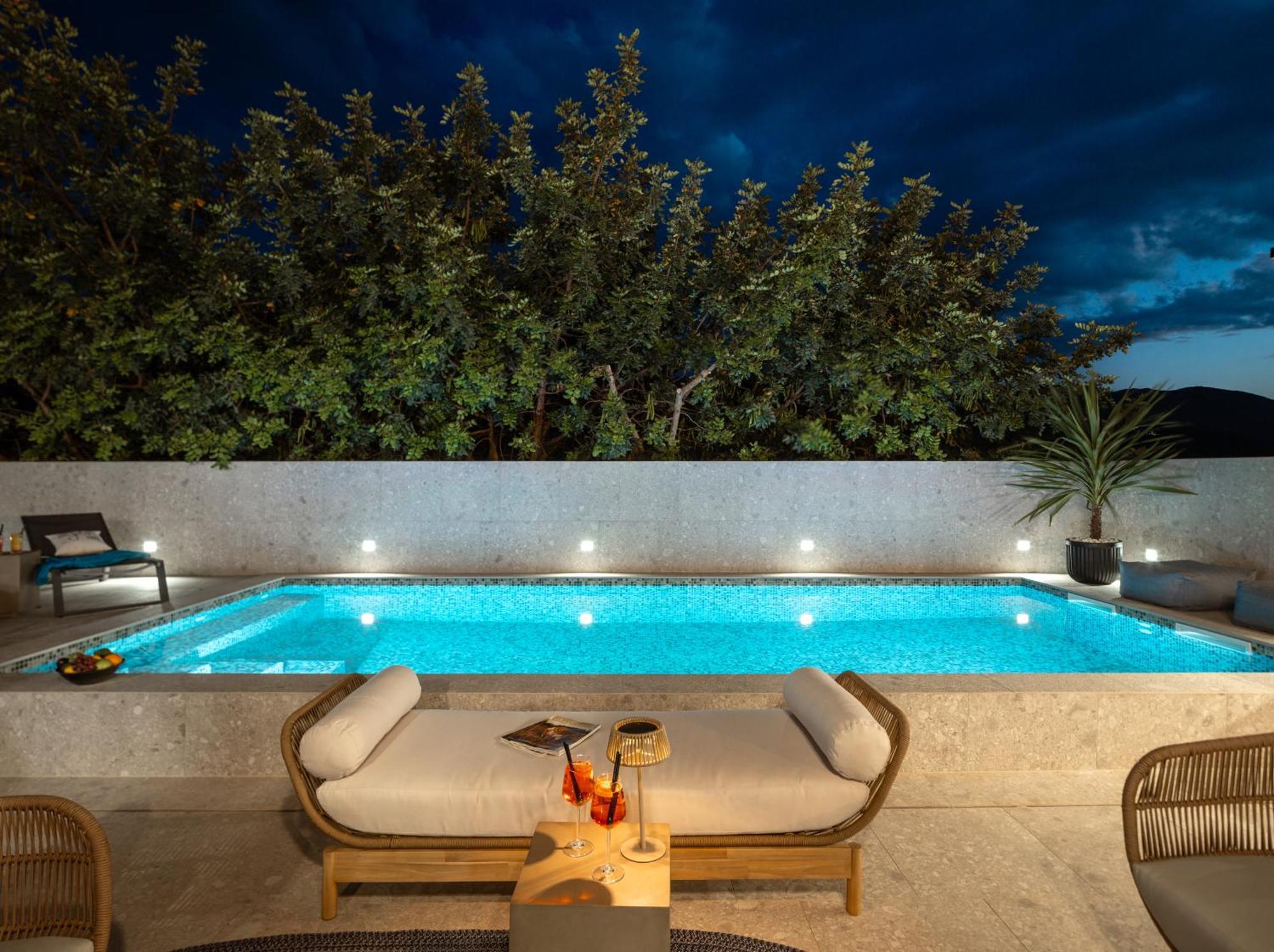 Belic With Pool Appartamento *