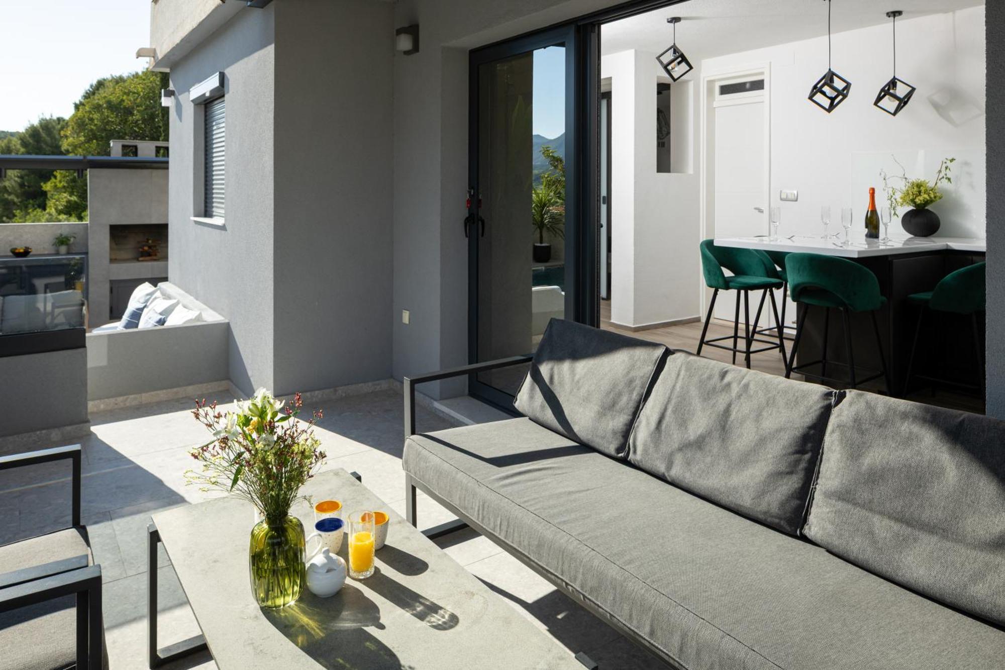 Appartamento Belic With Pool Jelsa (Hvar)